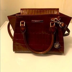 Brahmin Mini Priscilla - new w/o tags